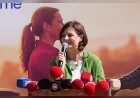 Eskişehir Büyükşehir Belediye Başkanı Ayşe Ünlüce: “ÇİDEM, Türkiye’ye ilham verecek bir merkez olacak”