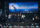 Altın Koza Film Festivali'nde Orhan Kemal Emek Ödülleri Sahiplerini Buldu