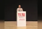 Yeni Parti Denizli teşkilatları ön seçim programında bir araya geldi
