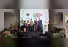 İBB’nin Büyükdere Atatürk Fidanlığı ve Bahçıvanlık Okulu’na AIPH World Green City Awards 2026’da jüri özel takdir ödülü!
