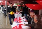 Menteşe Belediye Başkanı Gonca Köksal Aras: “Karabağlar, geçmişten geleceğe uzanan bir kültür mirası”