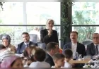 Aile ve Sosyal Hizmetler Bakanı Mahinur Özdemir Göktaş: “Her evladımızın ailesinin yanında sevgiyle büyümesini önemsiyoruz”