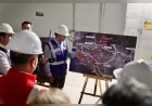 İBB Başkanvekili Nuri Aslan: “Ümraniye-Ataşehir-Göztepe arasında 21 dakikada ulaşımı sağlamış olacağız”