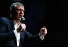 YENİ Parti Genel Başkanı Özgür Özel: “Parti içi demokrasiyi en yukarıya taşıyoruz”