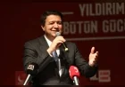 Saadet Partisi Genel Başkanı Mahmut Arıkan: “İsraf, iltimas, istismar düzenini kurdular”