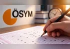 ÖSYM 2026-HMGS/2 ve 2026-İYÖS temel soru kitapçıkları ile cevap anahtarlarını erişime açtı