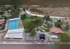 Muğla’da Asparan Kamp ve Spor Tesisleri gençlerin kullanımına açıldı