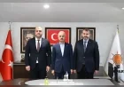 Ulaştırma ve Altyapı Bakanı Abdulkadir Uraloğlu: “İstanbul’a 600 kilometre daha metro lazım”