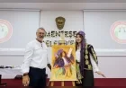 Menteşe’de 33. Uluslararası Kültür ve Sanat Şenliği Sergiler ve Atölyelerle Devam Ediyor