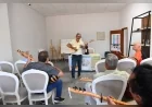Altındağ Belediye Başkanı Dr. Veysel Tiryaki: “Altındağlı beyler emekliliklerini gönüllerince yaşasın, hayattan keyif alsın istiyoruz”