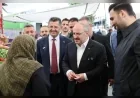 AK Parti İstanbul’da 39 ilçe ve 961 mahallede bir günde 1494 program gerçekleştirdi