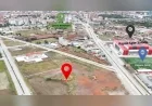 Çorum’da UMKE Lojistik Deposu ve Acil Sağlık Hizmetleri İstasyonu Projesinde Yapım Çalışmaları Başladı