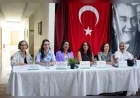 Karşıyaka Belediye Başkanı Yıldız Ünsal: “Alzheimer’la mücadelede vatandaşlarımızın yanında olmaya devam ediyoruz”
