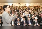 VI. İstanbul Eğitim Konferansı İTÜ’de gerçekleşti: “Eğitim ve istihdamda uyum arayışı dinamik bir süreç”