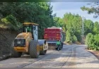 Osmangazi’nin üç mahallesinde 15 kilometrelik yol güzergahı yenileniyor