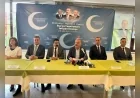 MHP Genel Sekreteri İsmet Büyükataman: “Terörsüz Türkiye hedefinde tarihi eşikler aşıldı”