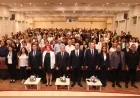 Dokuz Eylül Üniversitesinde 2026-2027 akademik yılı “İlk Ders” etkinlikleriyle başladı