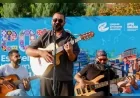 Eskişehir’de İskele 26 birinci yaşını indirim ve müzik etkinlikleriyle kutladı