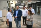 Bornova Belediye Başkanı Ömer Eşki: “Çamdibi’nde 282 sokağı asfaltla buluşturacağız”