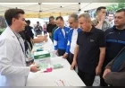 Ege Üniversitesi Efeler Yolu’nda kalp sağlığı için bilim ve sağlıklı yaşamı buluşturdu