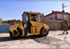 Tepebaşı’nda 13 mahallede eş zamanlı 16 çalışma ile yol ve kaldırımlar yenileniyor