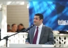 Torbalı Belediye Başkanı Övünç Demir: “Hiçbir engelli kardeşimizin kendisini yalnız hissetmesini istemiyorum”