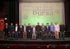 Bursa’nın Osmanlı’nın kuruluş ve yükselişindeki tarihi rolü akademisyenlerin anlatımıyla ele alındı