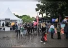 İZKİTAP 8. İzmir Kitap Fuarı dokuz günlük edebiyat buluşmasını on binlerce ziyaretçiyle tamamladı