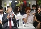 Ankara Büyükşehir Belediyesinden Dünya Akciğer Günü’nde “Sağlıklı Nefes” farkındalığı