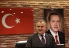 Gençlik ve Spor Bakanı Dr. Osman Aşkın Bak: “Yağız Kaan Erdoğmuş ile gurur duyuyoruz”