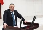 DEVA Partisi Genel Başkan Yardımcısı Hasan Karal: “800 milyar lira ile 300 binden fazla 2+1 sosyal konut yapılabilir”