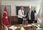 CHP İzmir İl Başkanı Utku Gümrükçü: “Kentimiz ve ülkemiz için ortak bir geleceği inşa etmeye hazırız”