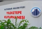 Altındağ Belediye Başkanı Dr. Veysel Tiryaki: “Yeter ki ders çalışın, biz ne gerekiyorsa yapıyoruz”