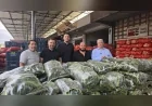 DEVA Partisi Genel Başkan Yardımcısı Sadullah Kısacık: “Çiftçi biterse tarım biter, tarım biterse Türkiye biter”