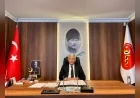 Türk Veteriner Hekimleri Birliği Başkanı Ali Eroğlu: “Kuduzla mücadele vaka ortaya çıktıktan sonra değil, kaynağında başlamalıdır”