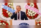 Türk Diyanet Vakıf-Sen Genel Sekreteri Hilmi Şanlı: “Aile reyting malzemesi değildir”