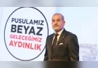 Elazığ TSO Başkanı ve Başkan Adayı İdris Alan, “Beyaz Liste” ile 3 Ekim’deki organ seçimleri öncesi projelerini ve yönetim dönemini anlattı