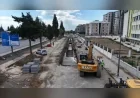 Aydın Büyükşehir Belediye Başkanı Özlem Çerçioğlu: “Sökemiz için çalışmalarımıza devam edeceğiz”