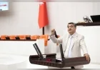 DEVA Partisi Genel Başkan Yardımcısı Mehmet Emin Ekmen Tera Holding’e ilişkin 10 başlığı kamuoyunun gündemine taşıdı