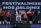 Ankara Büyükşehir Belediye Başkanı Mansur Yavaş: “Kültürümüzü bozmadan gelecek kuşaklara aktarmalıyız”