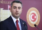 CHP Tekirdağ Milletvekili Cem Avşar: “Yaşananlar, bir sistem krizidir”
