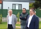 Derince Belediye Başkanı Av. Sertif Gökçe: “Güzel bir yaşam alanını daha ilçemize kazandırmanın mutluluğunu yaşıyoruz”