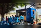 Yumurtalık Belediye Başkanı Erdinç Altıok: “Öğrencilerimizin eğitim hayatlarında her zaman yanlarındayız”