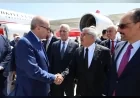 AK Parti Genel Başkan Yardımcısı Hüseyin Yayman: “25 yıl kesintisiz iktidar dünya siyasetinde önemli bir rekordur”