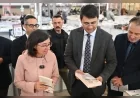 Uşak’ta binlerce kitap okurlarla buluşuyor, 2. Uşak Kitap Fuarı 4 Ekim’e kadar sürecek