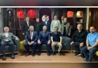 MHP Trabzon İl Başkanı Alper Hacısalihoğlu’ndan Trabzon Gazeteciler Cemiyetine ziyaret