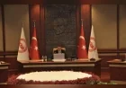 Ticaret Bakan Yardımcısı Mahmut Gürcan: “İslam ülkeleriyle ticaretimizi daha da güçlendirmek için çalışmalarımızı sürdüreceğiz”