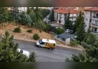 Keçiören İncirli Mahallesi’nde 4 yıldır çözüm bekleyen dik yol için vatandaşlardan düzenleme çağrısı