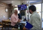 Buca Belediye Başkan Vekili Hüseyin Benzer: “Çevre sağlığı hepimizin ortak sorumluluğu”