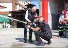 Düzce Belediye Başkanı Dr. Faruk Özlü: “Tedbir almayan işyerlerinin faaliyetlerine son vereceğiz”